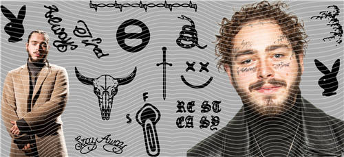 16oz Star Singer-O 262